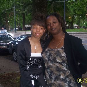 Meet your Posher, Tamika